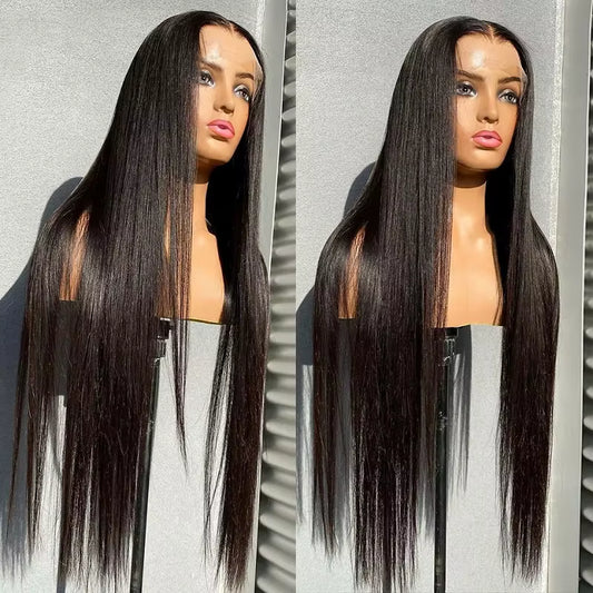 Raw vietnamese lace wig fro sale south africa, lace wig, human hair wig, best human hair wigs in south africa, long straight lace wig