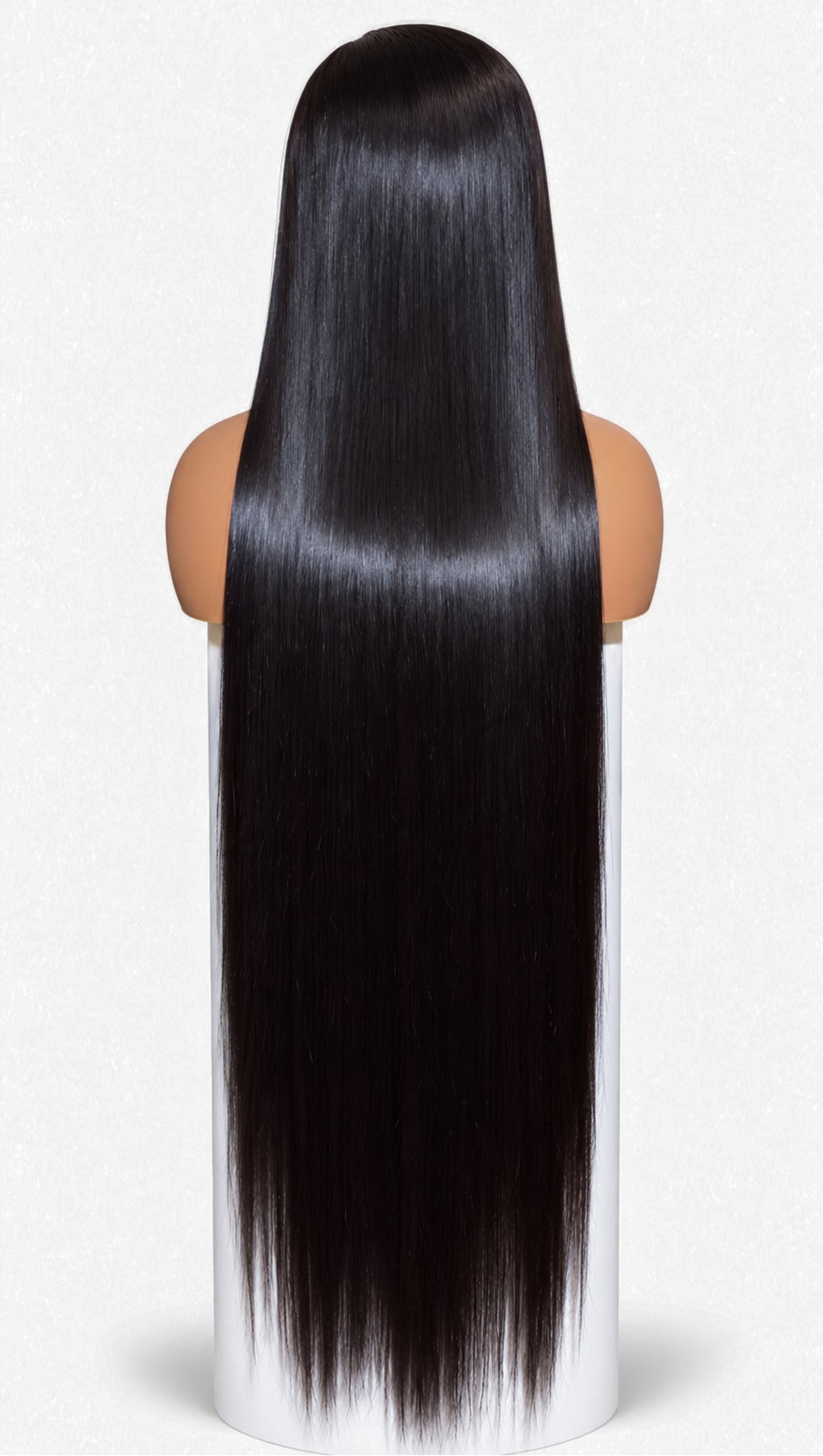 The Signature Straight - Authentic Raw Vietnamese Hair Wig