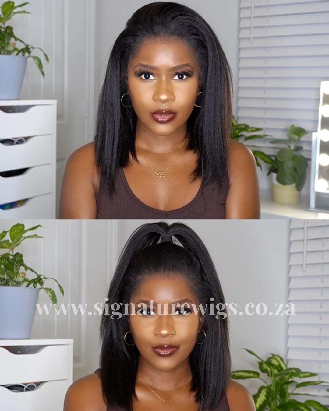 Best Hair wigs south africa, kinky hair wigs, bob wig