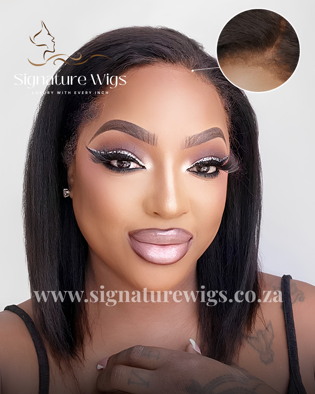 Best Hair wigs south africa, kinky hair wigs, bob wig