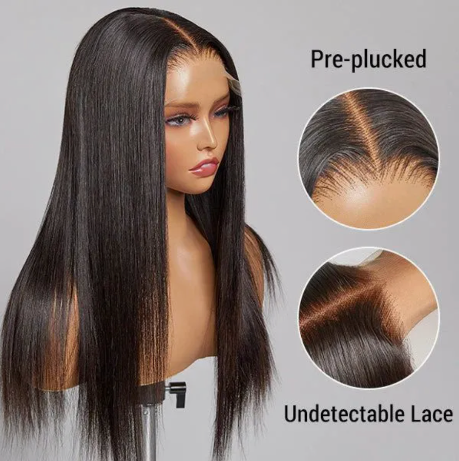 Raw vietnamese lace wig fro sale south africa, lace wig, human hair wig, best human hair wigs in south africa, long straight lace wig å 